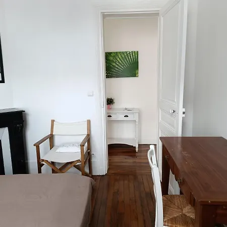 Regina Appartement