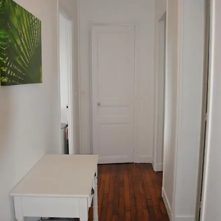 Appartement Regina *