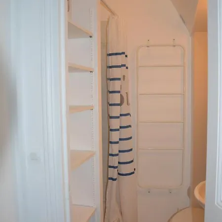 Regina Appartement Vincennes