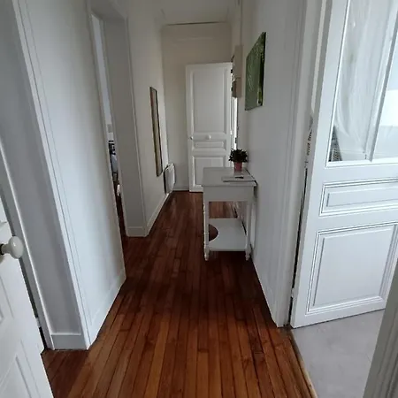 Regina Appartement *