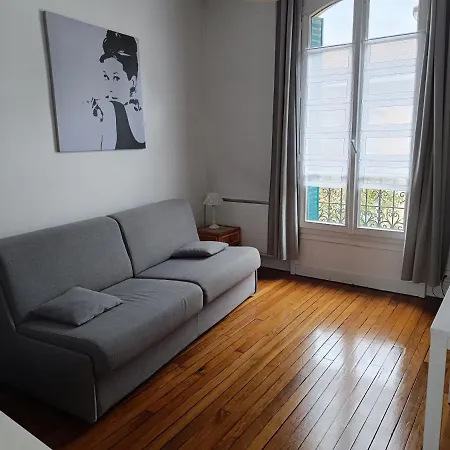 Appartement Regina *