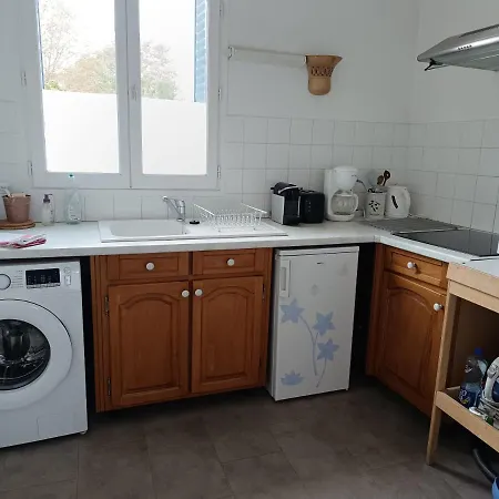 Appartement Regina Vincennes