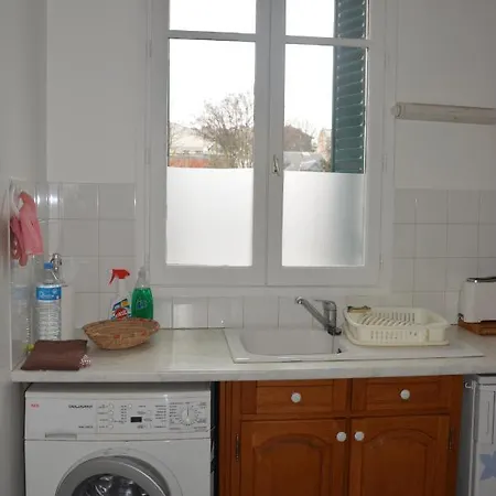 Appartement Regina