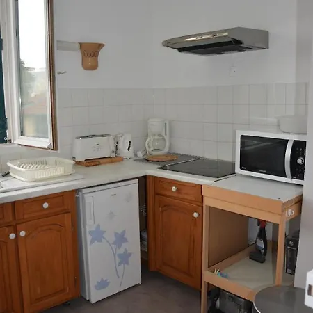 Regina Appartement Vincennes