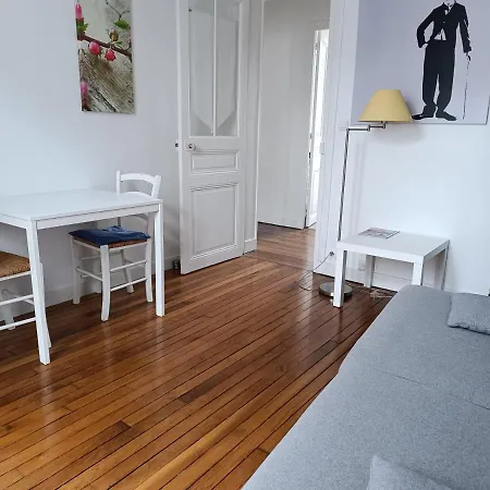 Regina Appartement