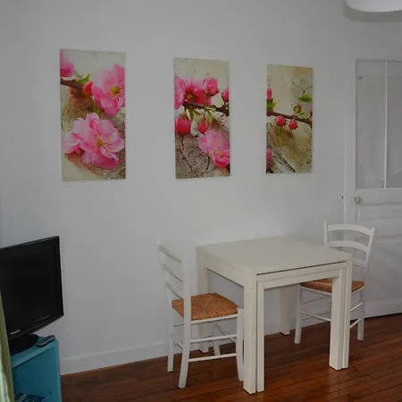 Regina Appartement *