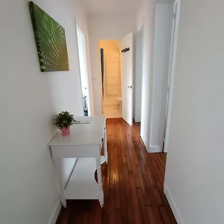 Regina Appartement