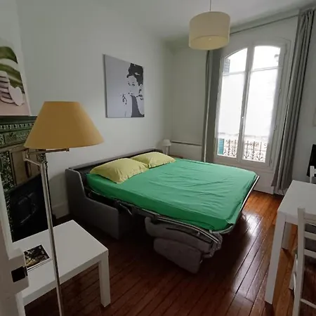 Regina Appartement *